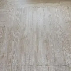 タンスのゲン ジョイントマット2cm 10枚