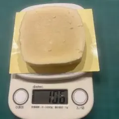 廃油石鹸固形タイプ　　お試しサイズ