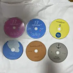 SEVENTEEN CD アルバム teen,AGE ヘンガレ