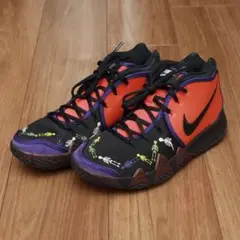 NIKE KYRIE 4 DOTD TV PE 1 26cm