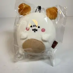 ナガノ　FRIENDSマスコット　パン一瞬で焼き君