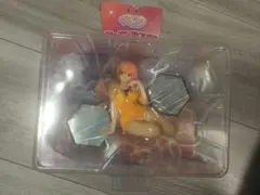 RIO エクストラフィギュア　赤と黒