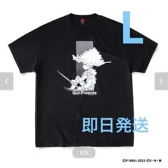 新品未開封 ハンターハンター GEEKS RULE Tシャツ ゴン L - メルカリ