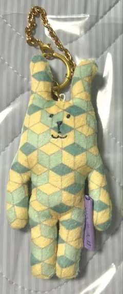 クラホリぬいぐるみちゃーむ義勇