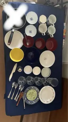 25点まとめて 食器 鍋 カトラリー