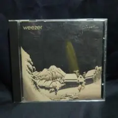 Weezer Pinkerton CD