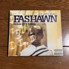 Boy Meets World Deluxe - Fashawn