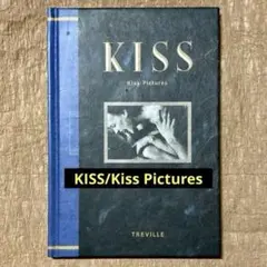 「KISS」Kiss Pictures/キス写真集