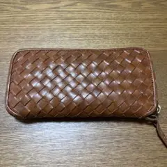 paquet 長財布