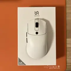 Vaxee xe-s 4K