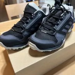 adidas アディダス テレックス AX3 MID GORE-TEX 22㎝