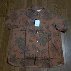 MAJUN かりゆしウェア 新品未使用・タグ付き サイズXXL スリムフィット