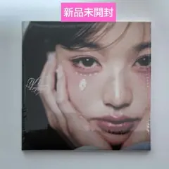 新品未開封 IVE EMPATHY デジパック ウォニョン