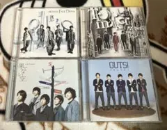 ARASHI 嵐 CD DVD 2枚組 まとめ③