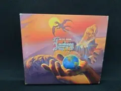 LOUDNESS / ON THE PROWL【初回限定盤】
