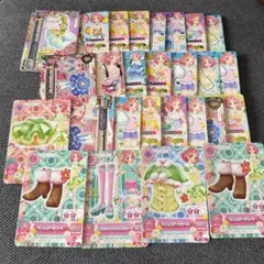 北大路さくら レアカード含む セット売り Aurora Fantasy