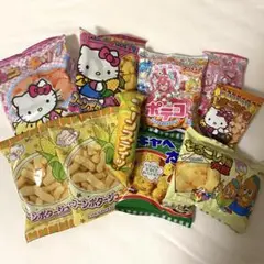 おやつセット