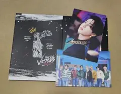 スキズ THE Victory PHOTO