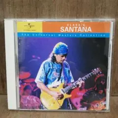 SANTANA サンタナ - BEST 1