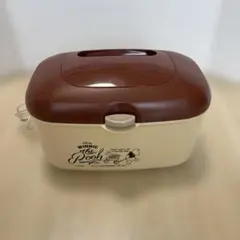 【Combi】クイックウォーマーHU（くまのプーさん）