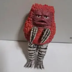 ウルトラマン　ピグモン　ソフビ