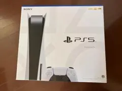 PS5(PlayStation 5)CFI-1200A01 新品未開封品