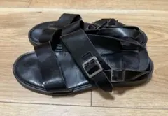 【foot the coacher】 SS BELT SANDALS（26.5）