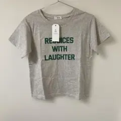 サマンサモスモスTシャツ　今季もの