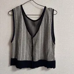 レディース　ベスト