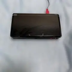 中古 3DS本体