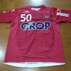 ファジアーノ岡山 上田康太 ユニフォーム