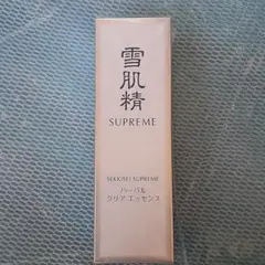 コーセー SKS ハーバルクリアエッセンス 140ml
