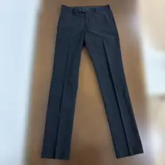 UNIQLO ユニクロ 感動パンツ ブラック