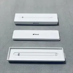 【傾き/筆圧感知不良】 Apple Pencil アップルペンシル 第1世代