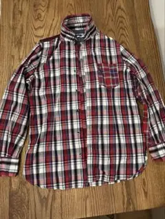 COMMEdesGARCONS JUNYAWATANABE Man