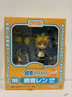 2025年最新】ねんどろいど 鏡音レン 応援Ver.の人気アイテム