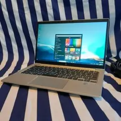 HP LTE 830G7 10世代 i5 256G 8G 1920x1080