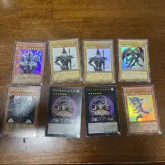 遊戯王OCG トレーディングカードセット