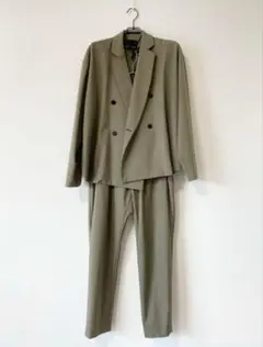 KONYA セットアップ　ヨウジヤマモト
