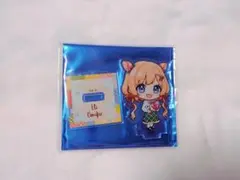 スイパラコラボ エリー