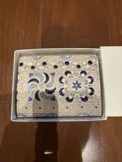 【未使用品】文庫屋大関　小銭入れ