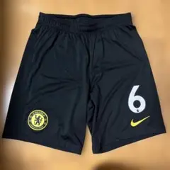チェルシーNike パンツ 6番オーセンティック