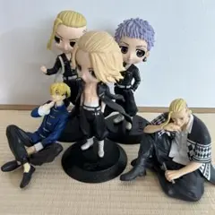 東京リベンジャーズ　フィギュア