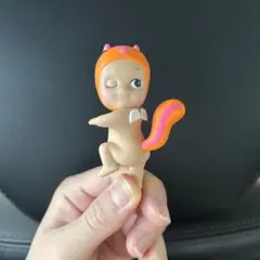 ソニーエンジェル　ヒッパーズ　シークレット　リス