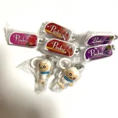 pinky シャカシャカチャーム ガチャガチャ