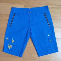 le coq sportif　ゴルフパンツ メンズ 82
