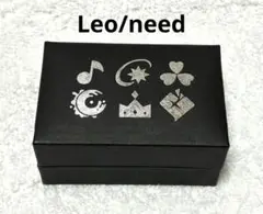プロセカ　ユニットモチーフリング　Leo/need