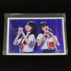 乃木坂46 遠藤さくら 賀喜遥香 真夏の全国ツアー2024 生写真