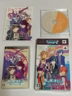 うたの☆プリンスさまっ♪All Star