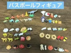 入浴剤　バスボールフィギュア　キャラクター　60個セット